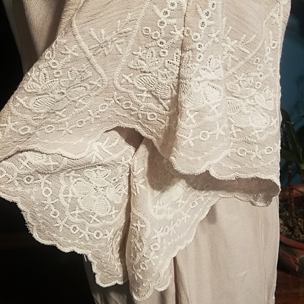 BOHO DRESS - Picture 3 of 3